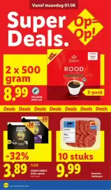 Lidl folder week 23 Pagina 4