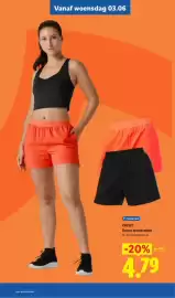 Lidl folder week 23 Pagina 40