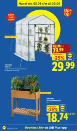 Lidl folder week 23 Pagina 43