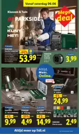 Lidl folder week 23 Pagina 44