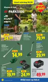 Lidl folder week 23 Pagina 45