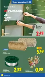Lidl folder week 23 Pagina 47