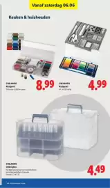 Lidl folder week 23 Pagina 50