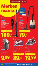 Lidl folder week 23 Pagina 51