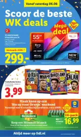Lidl folder week 23 Pagina 52
