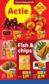Lidl folder week 23 Pagina 56