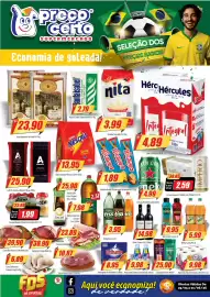 Catálogo Preço Certo Página 1
