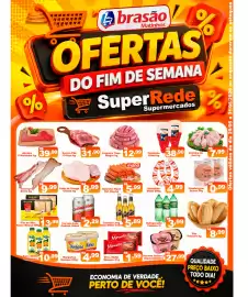 Catálogo Super Rede Atacadista Página 1