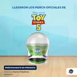 Catálogo CinePlanet Página 2
