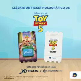 Catálogo CinePlanet Página 3