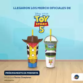 Catálogo CinePlanet Página 4