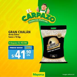 Catálogo Mayorsa Página 8