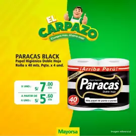 Catálogo Mayorsa Página 2