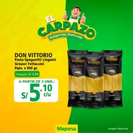 Catálogo Mayorsa Página 4