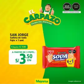 Catálogo Mayorsa Página 5