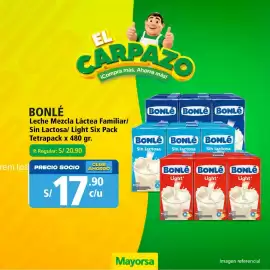 Catálogo Mayorsa Página 6