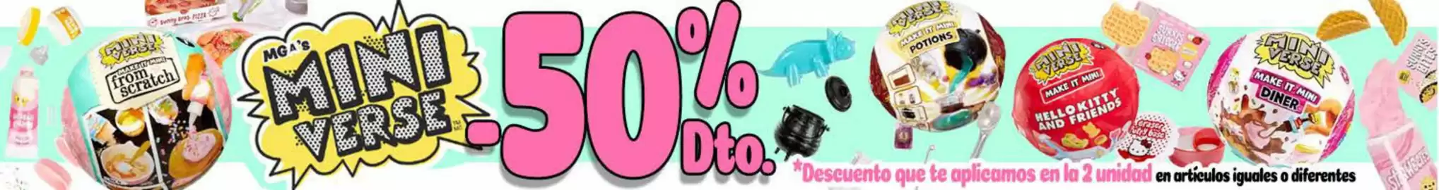 Catálogo Juguetilandia Página 1