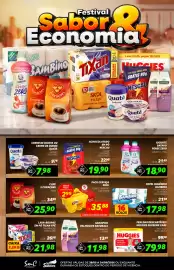Catálogo Supermercado Cubatao Página 1