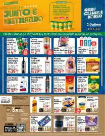 Catálogo Supermercado Dalben Página 1
