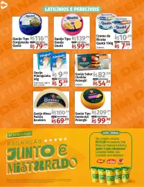 Catálogo Supermercado Dalben Página 10