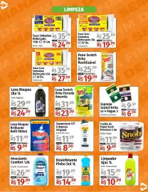 Catálogo Supermercado Dalben Página 13