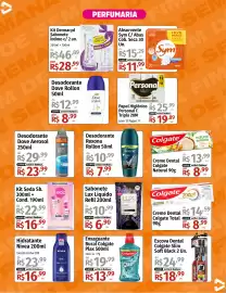 Catálogo Supermercado Dalben Página 14