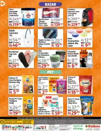 Catálogo Supermercado Dalben Página 15
