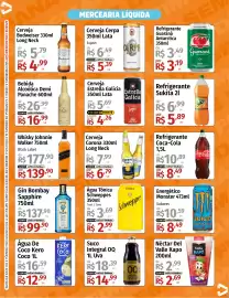 Catálogo Supermercado Dalben Página 3