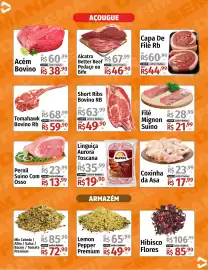 Catálogo Supermercado Dalben Página 4
