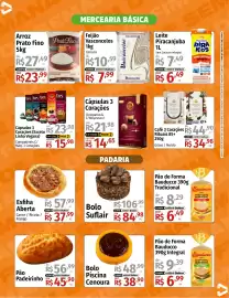Catálogo Supermercado Dalben Página 5