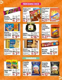Catálogo Supermercado Dalben Página 6
