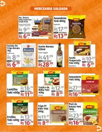 Catálogo Supermercado Dalben Página 8