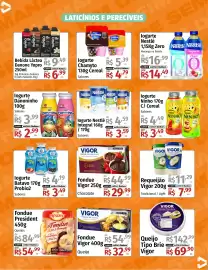 Catálogo Supermercado Dalben Página 9