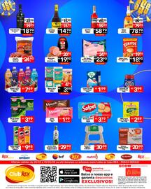 Catálogo Supermercados Rex Página 2