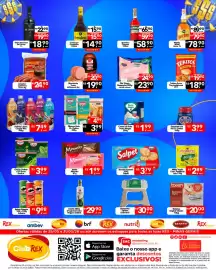 Catálogo Supermercados Rex Página 2