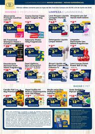 Catálogo Villarreal Supermercados Página 8