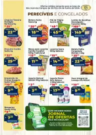 Catálogo Villarreal Supermercados Página 3