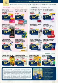 Catálogo Villarreal Supermercados Página 8