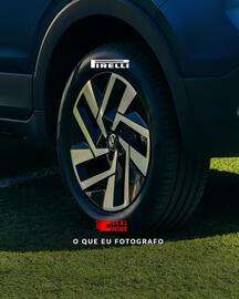 Catálogo Volkswagen Página 4