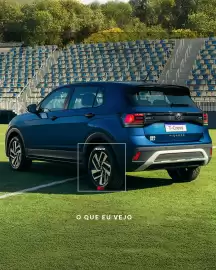 Catálogo Volkswagen Página 3
