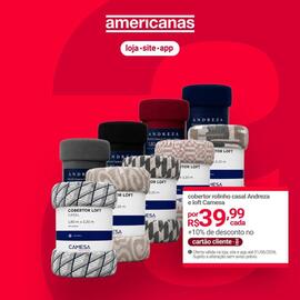 Encarte Lojas Americanas Página 2