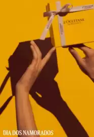 Revista L'Occitane Página 1