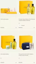 Revista L'Occitane Página 2
