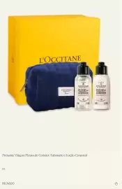 Revista L'Occitane Página 3
