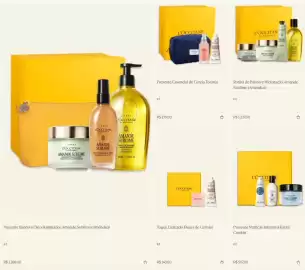 Revista L'Occitane Página 4