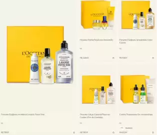 Revista L'Occitane Página 5