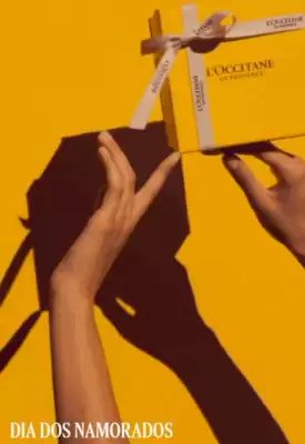 L'Occitane (válido até 10-06)