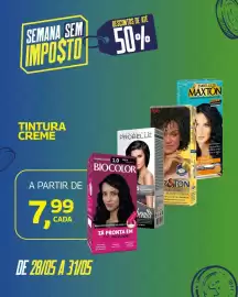 Folheto Lojas Rede Página 10