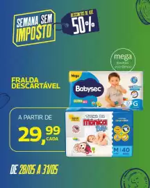 Folheto Lojas Rede Página 2