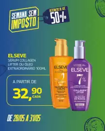 Folheto Lojas Rede Página 3